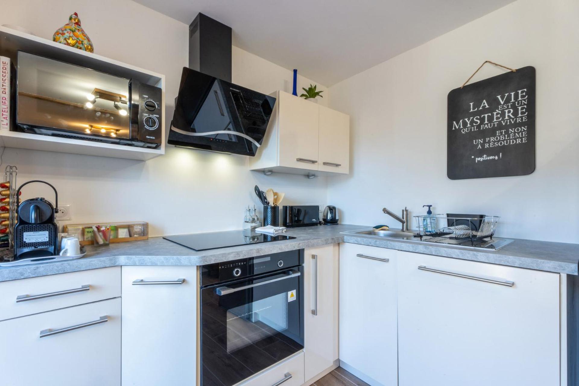 Ferienwohnung La P'Tite Evasion Heimsbrunn Exterior foto